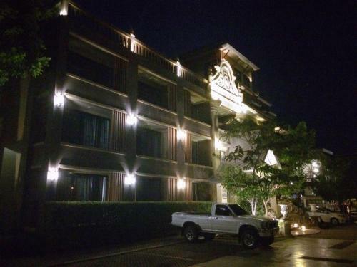 Tournesol Boutique Hotel