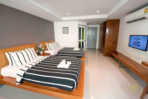 Tournesol Boutique Hotel