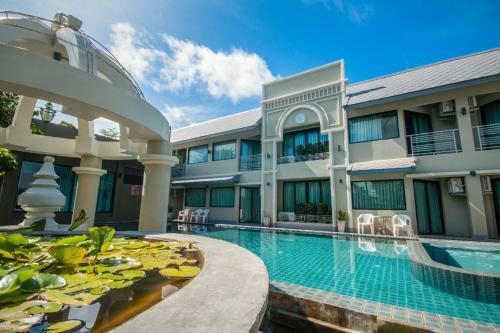 Tournesol Boutique Hotel