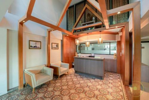 Tournesol Boutique Hotel