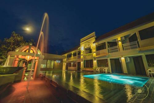 Tournesol Boutique Hotel