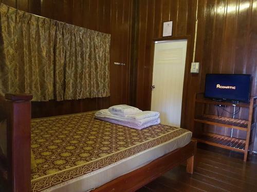 Hotel Saen Sook Resort