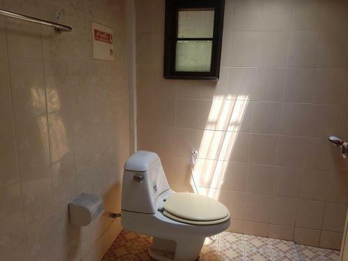 Hotel Saen Sook Resort