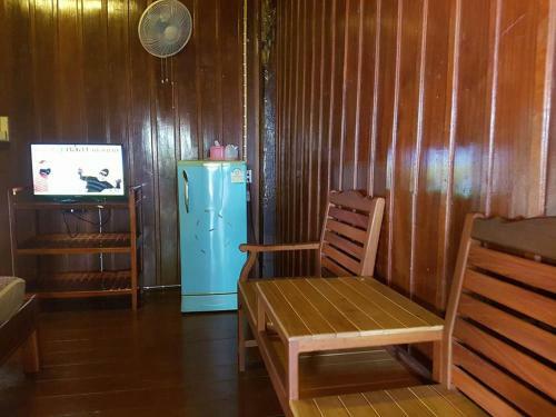 Hotel Saen Sook Resort