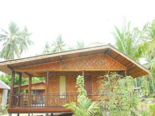 Hotel Malibu Beach Bungalows