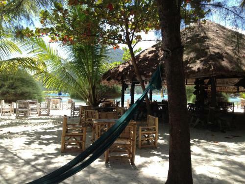 Hotel Malibu Beach Bungalows