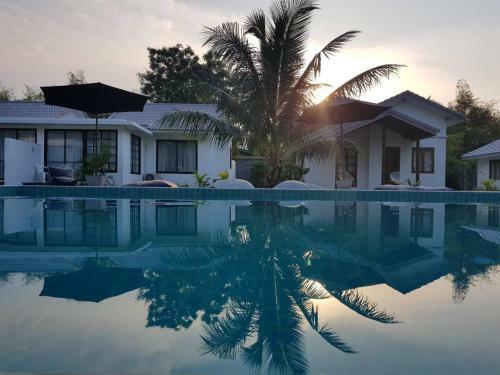 Silan Residence Koh Phangan