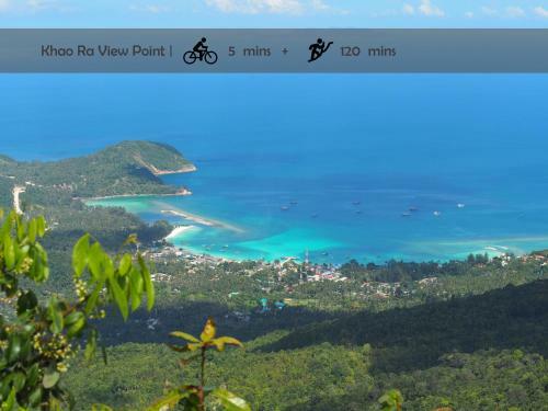 Silan Residence Koh Phangan