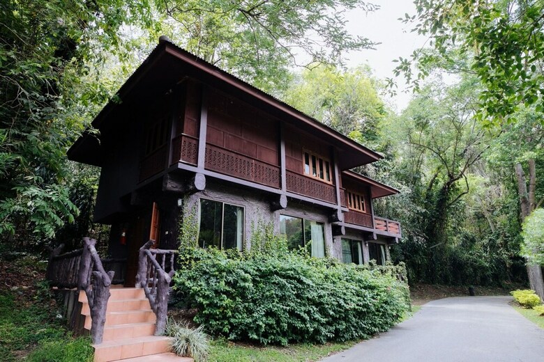 Hotel Lanna Resort