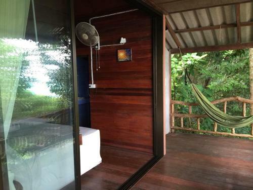 Hotel Plaa's Thansadet Resort