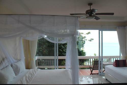 Hotel Plaa's Thansadet Resort