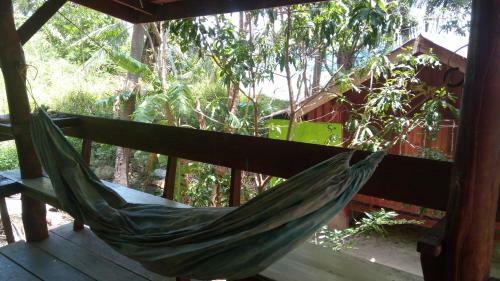 Hotel Mae Haad Cove Bungalow