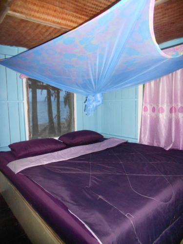 Hotel Mae Haad Cove Bungalow