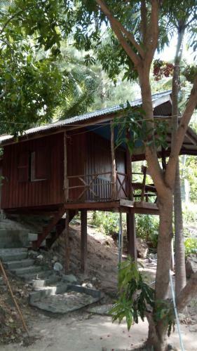 Hotel Mae Haad Cove Bungalow