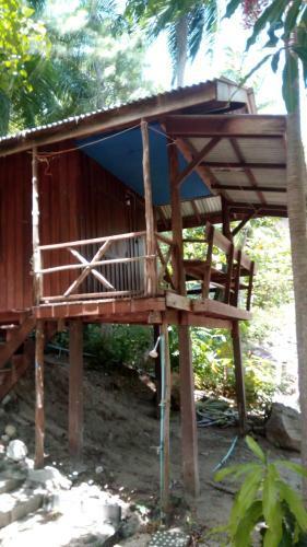 Hotel Mae Haad Cove Bungalow