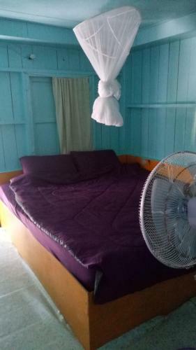 Hotel Mae Haad Cove Bungalow