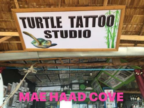Hotel Mae Haad Cove Bungalow