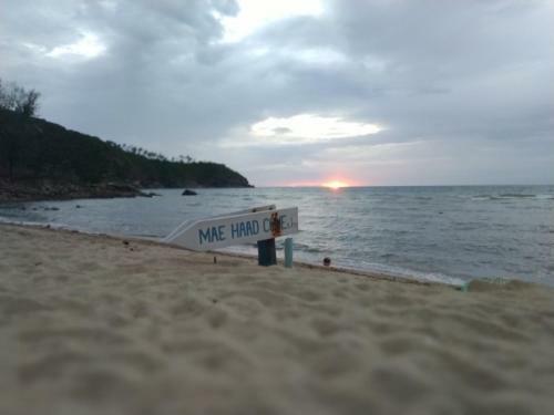 Hotel Mae Haad Cove Bungalow