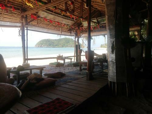 Hotel Mae Haad Cove Bungalow