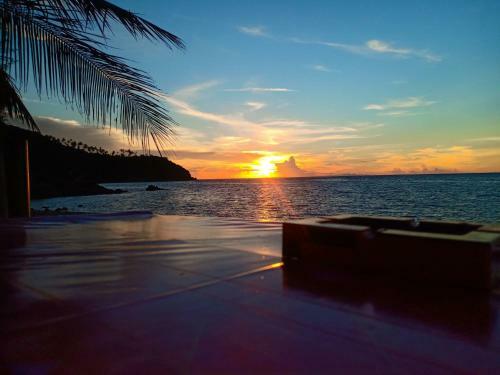 Hotel Mae Haad Cove Bungalow