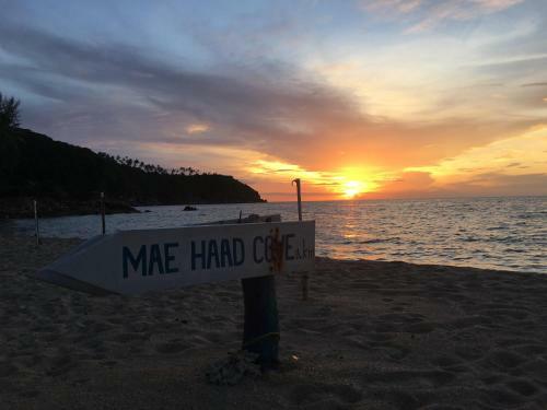 Hotel Mae Haad Cove Bungalow