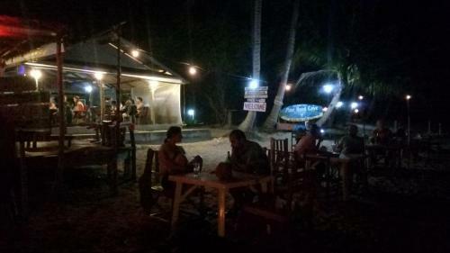 Hotel Mae Haad Cove Bungalow