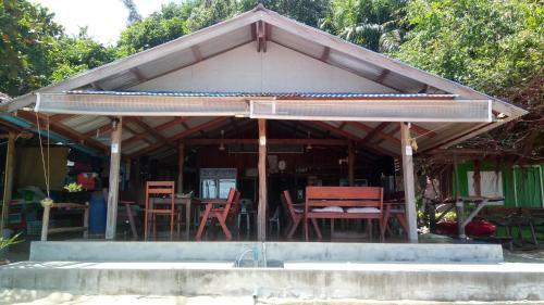 Hotel Mae Haad Cove Bungalow