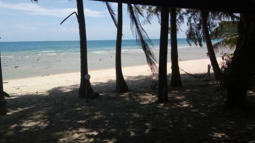 Hotel Mae Haad Cove Bungalow