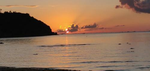 Hotel Mae Haad Cove Bungalow
