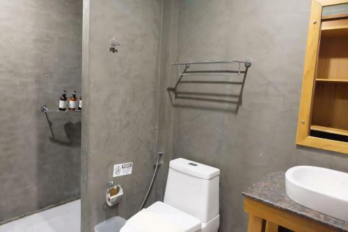 Hotel Koh Ma Beach Resort