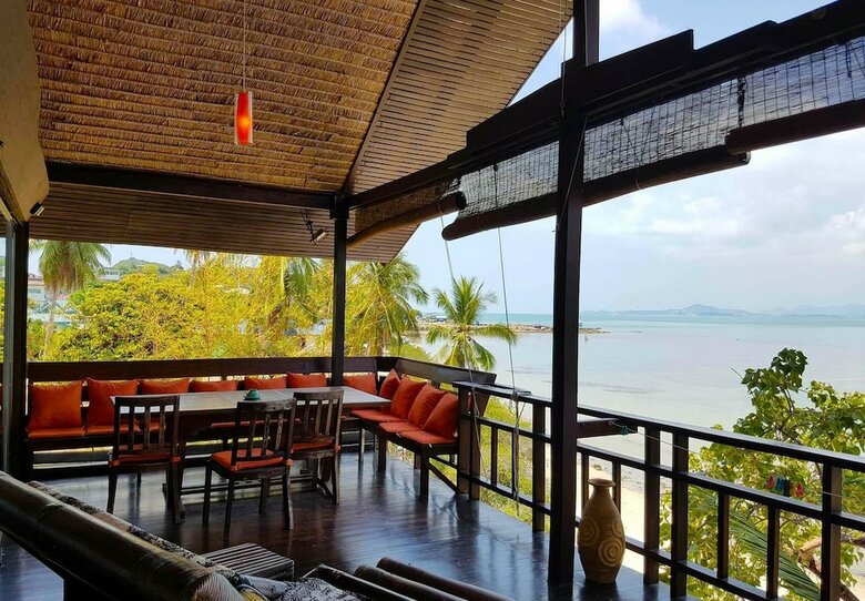 Villa Angelina