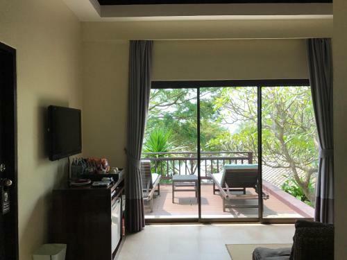 Hotel Sarikantang Resort And Spa