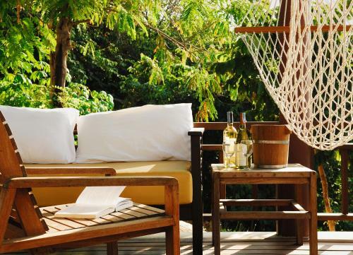 Hotel Sarikantang Resort And Spa