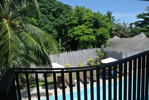 Hotel Sarikantang Resort And Spa