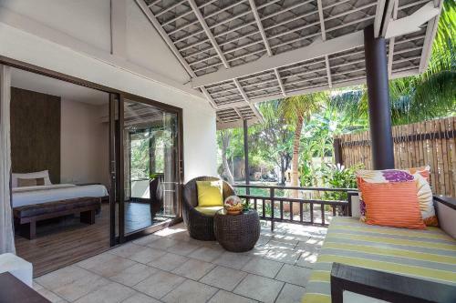 Hotel Sarikantang Resort And Spa
