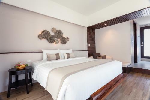 Hotel Sarikantang Resort And Spa