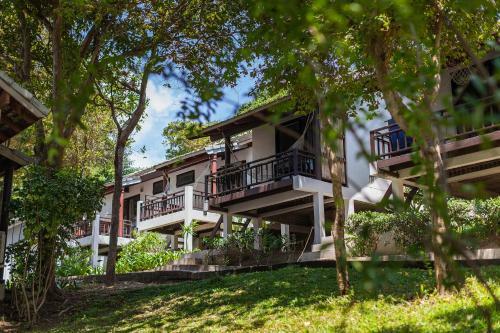 Hotel Sarikantang Resort And Spa
