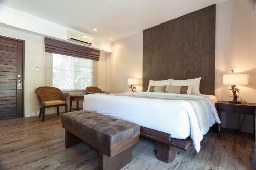 Hotel Sarikantang Resort And Spa