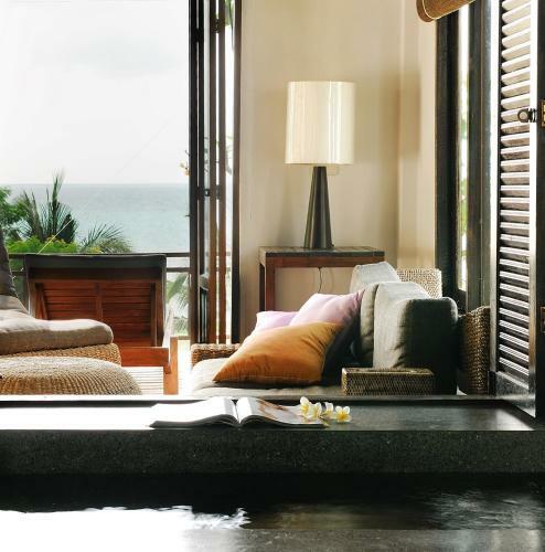 Hotel Sarikantang Resort And Spa