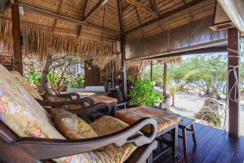 Hotel Sarikantang Resort And Spa