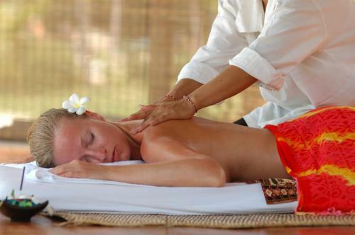 Hotel Sarikantang Resort And Spa