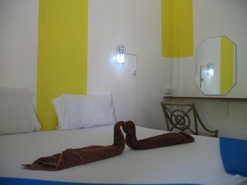 Hotel Thai Dee Garden Resort