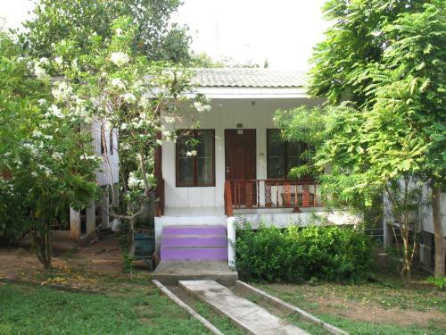 Hotel Thai Dee Garden Resort