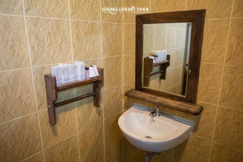 Hotel The Verona At Tablan