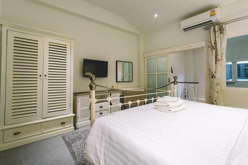 Hotel The Verona At Tablan