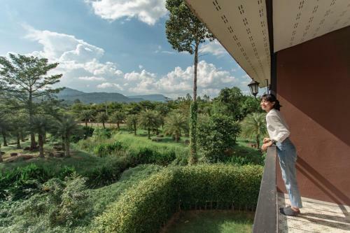 Hotel The Verona At Tablan