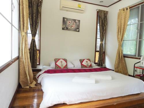 Hotel Baan Pun Sook Resort
