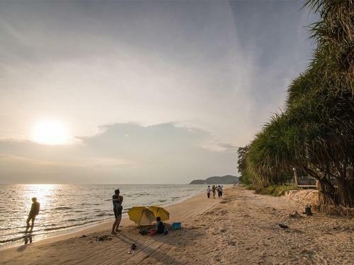Hotel Baan Pun Sook Resort