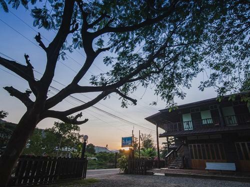 Hotel Baan Pun Sook Resort