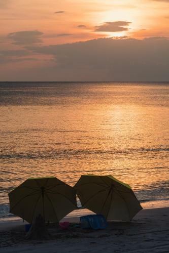 Hotel Baan Pun Sook Resort